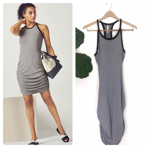 Fabletics Dresses & Skirts - Fabletics Leilana Dress!